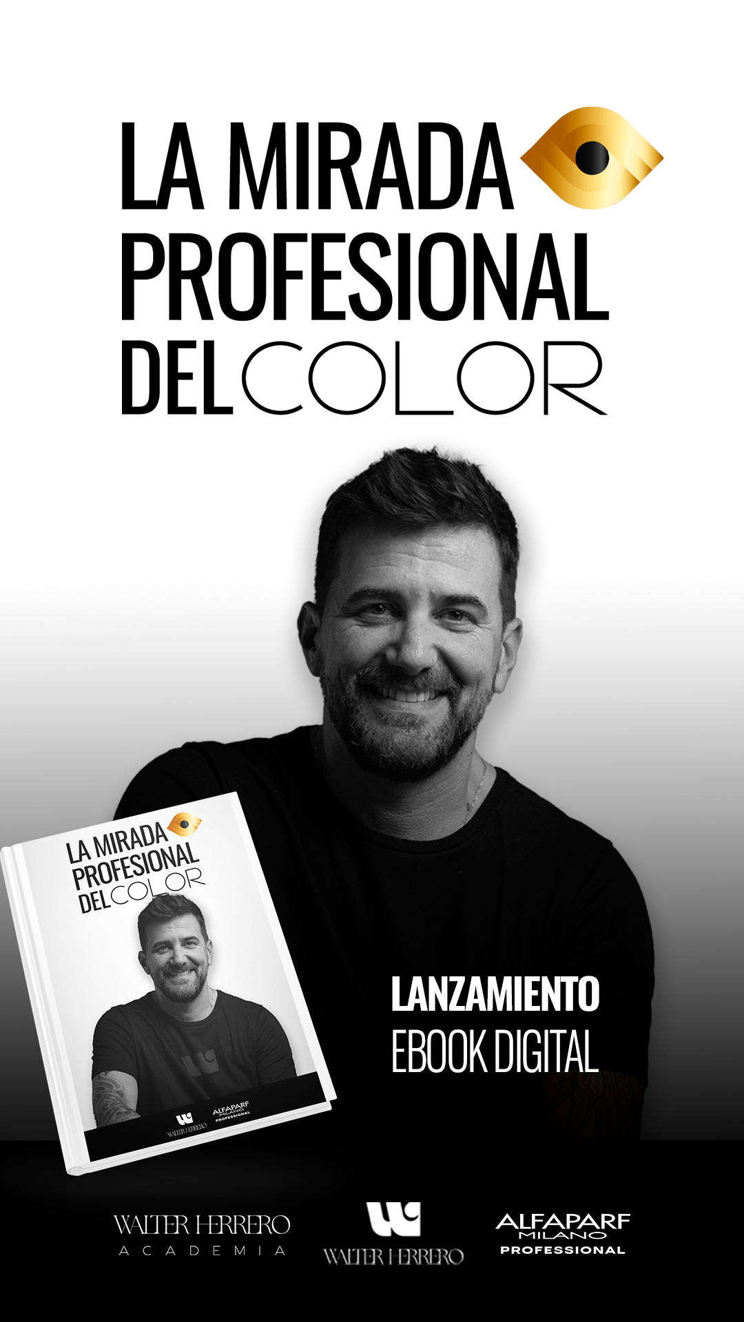 Ebook La Mirada Profesional del Color